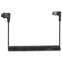Flashpoint SX Cable for BP-1000 Blast Pack for Sony Flash, Godox PB1000 SX