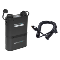 Flashpoint Blast Power Pack BP Picture