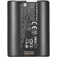 Flashpoint VB22 Battery for V4 Picture