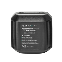 Flashpoint Battery Unit for the XPLOR 600 Series Monolight