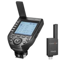 Flashpoint FT433S TTL Wireless Picture