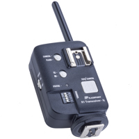 Flashpoint R1 HSS Remote Trans Picture
