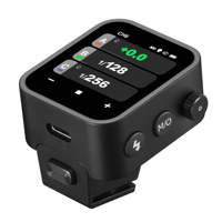 Flashpoint R2 Nano Touchscreen Picture