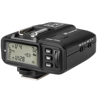 Flashpoint R2 i-TTL 2.4G Wirel Picture