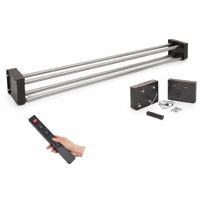 Flashpoint 4-Roll Motorized Ba Picture