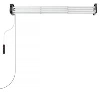 Flashpoint 4-Roll Motorized Ba Picture