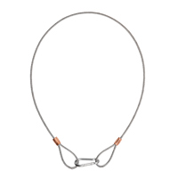 Flashpoint 32" Safety Cable wi Picture