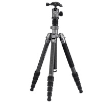 FotoPro Sherpa 5-Section Carbo Picture