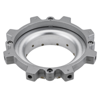 Glow SpeedRing Adapter to fit  Picture