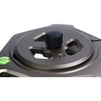 FotoPro TL-85C 5-Section Carbon Fiber Tripod