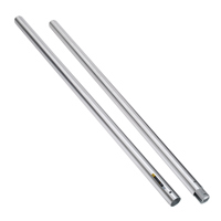 Flashpoint 9' Aluminum Cross P Picture