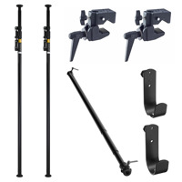 Flashpoint Basic Telepole Supp Picture