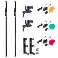 Flashpoint Deluxe Telepole Sup Picture
