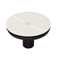Flashpoint Telepole Top Rubber Picture