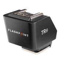 Flashpoint TTL Hot Shoe Riser  Picture