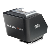 Flashpoint TTL Hot Shoe Riser for Sony, Godox TR-S