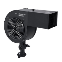 Flashpoint Wind 30 AC-Powered  Picture