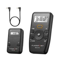 Flashpoint Wave Commander II W Picture