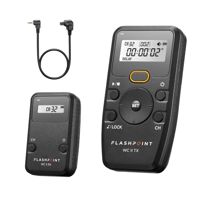 Flashpoint Wave Commander II W Picture