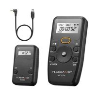 Flashpoint Wave Commander II W Picture