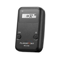 Flashpoint Wave Commander II W Picture