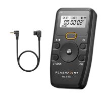 Flashpoint Wave Commander II R Picture