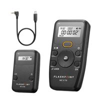 Flashpoint Wave Commander II W Picture