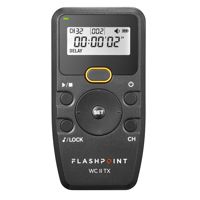 Flashpoint Wave Commander II W Picture
