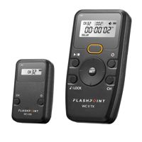 Flashpoint Wave Commander II W Picture