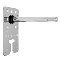 Flashpoint T-Slot Wall Plate w Picture