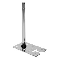 Flashpoint T-Slot Wall Plate w Picture