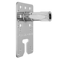 Flashpoint T-Slot Wall Plate w Picture