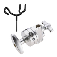Flashpoint C Stand Grip Head w Picture