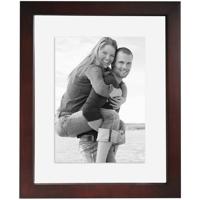 MCS 8x10" Float Wood Frame for Picture