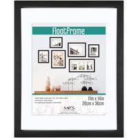 MCS 11x14" Float Wood Frame fo Picture