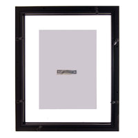 MCS 11x14" Float Wood Frame fo Picture