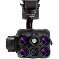 Freefly Sentera 6X Thermal Pro Picture