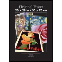 MCS Poster Original Masonite B Picture