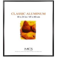 MCS Classic Metal 18x24" Frame Picture