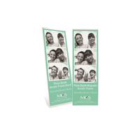 MCS 2x6" Photo Booth Acrylic F Picture