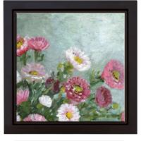 MCS Canvas Float Frame, 12x12" Picture
