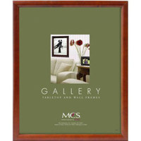 MCS 4x6" Bullnose Series Wood  Picture
