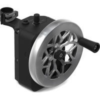 Freefly Movi Wheels 1-Axis Mod Picture