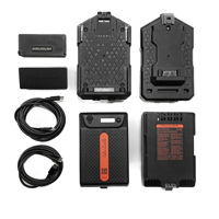 Freefly SL4-Ground Battery Kit Picture
