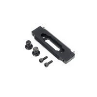 Freefly 62mm NATO Rail for Emb Picture