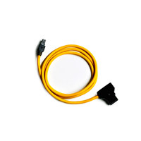 Freefly 36" D-Tap to 4-Pin Microfit Power Cable for Ember S5K and S2.5K Cameras