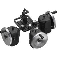 Freefly Movi Wheels 3-Axis Mod Picture