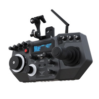 Freefly Movi Controller with 2 Picture