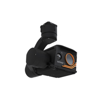 Freefly Wiris Pro RGB/Thermal  Picture