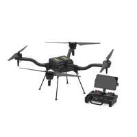 Freefly Astro Max Drone with P Picture